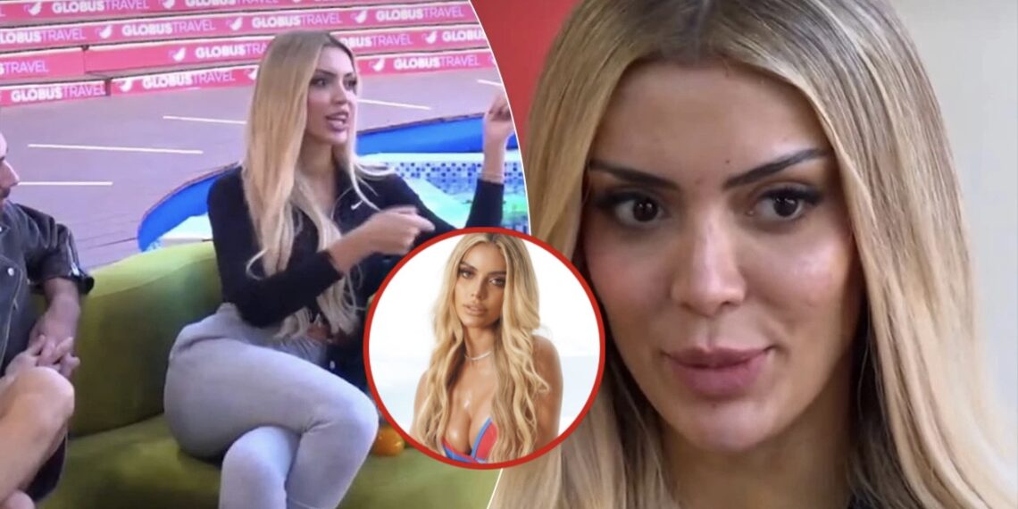 “Kam qejf të jetoj me vjehërr, të zgjohem herët të laj oborrin”, Brikena hap zemrën për jetën në çift