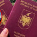 Rritet fuqia e pasaportës shqiptare, renditet e 46-ta në botë! Mund të udhëtohet pa viza në 122 vende