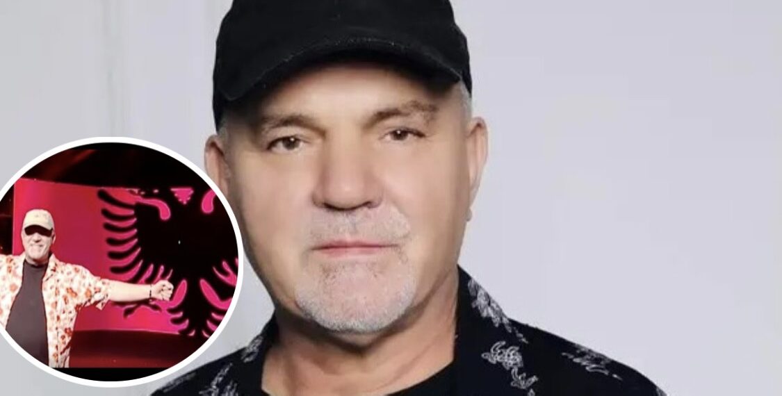Gjendet pa jetë këngëtari i njohur shqiptar, autori i këngës  “Xhamadani vija vija”