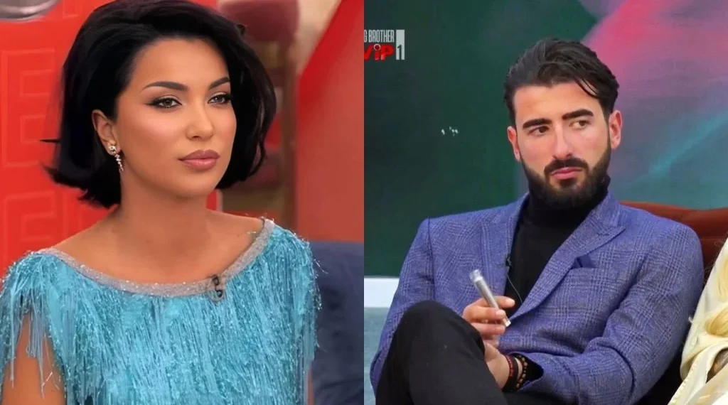 Çfarë ndodhi? Roza Lati i jep fund lidhjes me Xhonatan Islamin