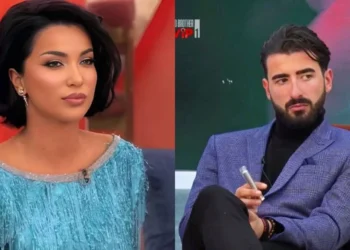 Çfarë ndodhi? Roza Lati i jep fund lidhjes me Xhonatan Islamin