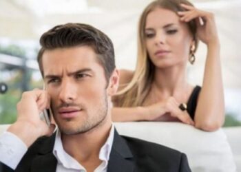 Gra, këto janë shenjat që paralajmërojnë që burri po ju tradhton
