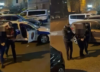 Aksion i madh në Tiranë: Arrestohen 22 persona, mes tyre dy drejtorë