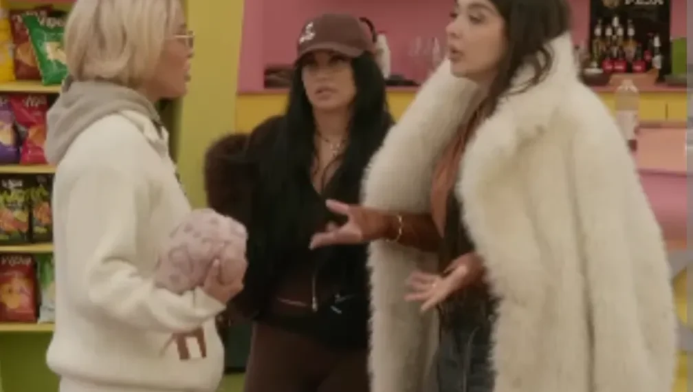 Ndodh në BBVK, Dolce godet Albën (Video)