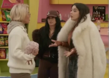 Ndodh në BBVK, Dolce godet Albën (Video)