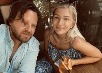 A janë ndarë Sara dhe Ledjoni ?