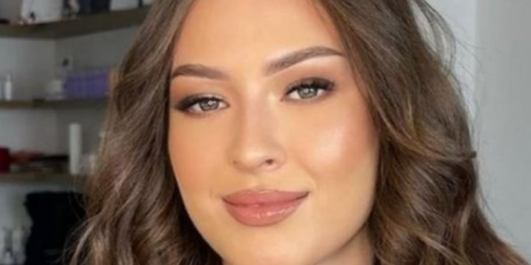 Françeska Murati ndahet nga bashkëshorti, jeta e re në Tiranë