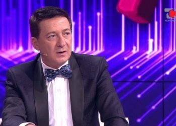 “Nuk kam pasur konflikte”/ Arjan Konomi sqaron deklaratën për Top Channel