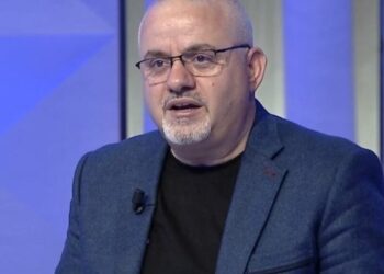 Greqia shpall “non grata” gazetarin Artan Hoxha