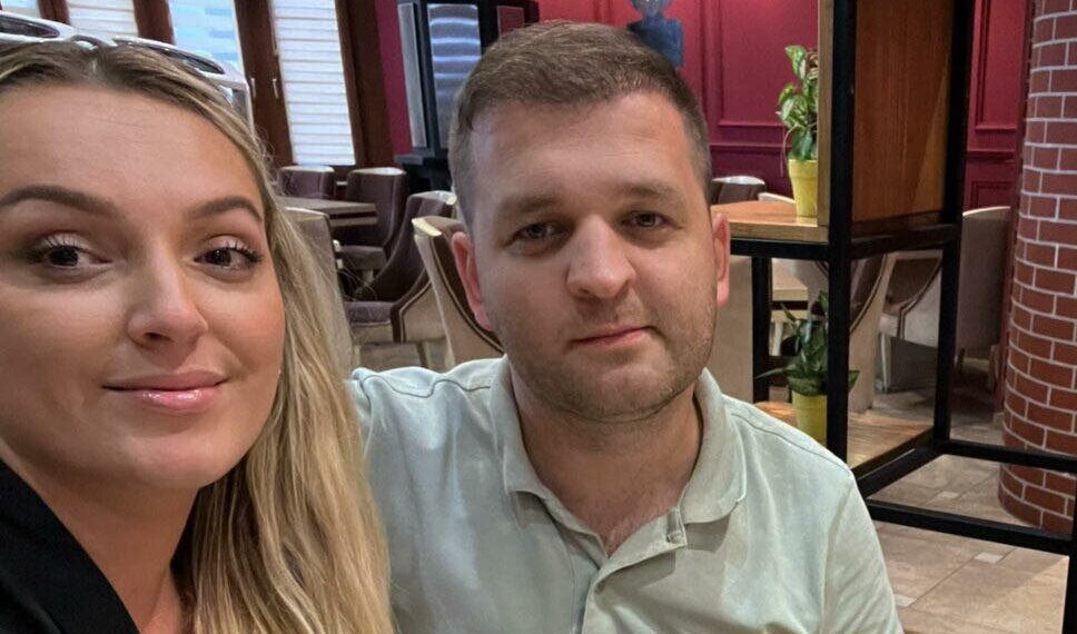 Dëgjohen krisma dhe britmat e fëmijëve, publikohen pamjet e vrasjes së Liridona Ademajt (VIDEO)