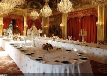 Francë/ Shiste enët e kuzhinës së Pallatit Élysée online, arrestohet punonjësi! Vlera deri në 40 mijë euro