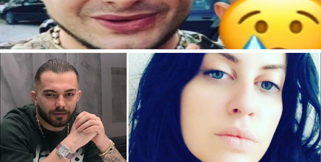 “Alberesha demaskon “Lim Hotin”/ e le djalin të varfër, deklarata e ish gruas