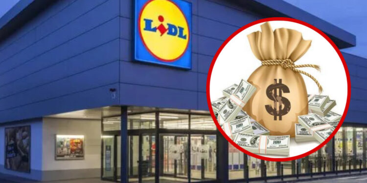 Çfarë fshihet pas Lidl Albania,Investim strategjik apo grabitje ?