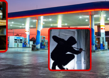 Emiliano Nikolli Lleshi, i dyshuari për vjedhjen e taksistit dhe karburantit