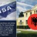 Goditje për Shqiptarët: SHBA pezullon vizat për Shqipërinë dhe Kosovën
