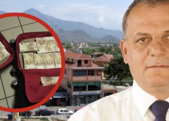 Jam Tonin Marinaj , më duhen 40 mijë euro”/ ja si u mashtrua Ilir Rexhvela përmes telefonit