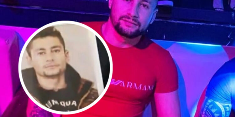 Flori Big Brother : Historia e tij e vjetër Flori Official arrestohet në Itali në 2015 si tutor prostitutash