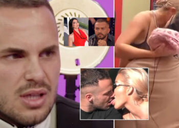 Edi “shpërthen” për Dolcen dhe Limin: Lotët ishin thjesht lojë