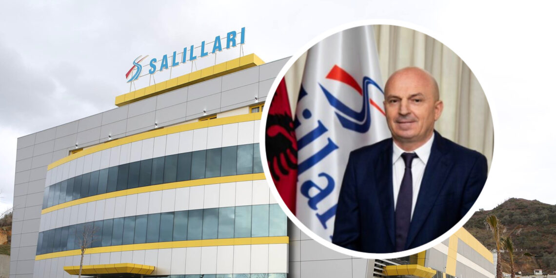 Spak kontroll te kompania ‘Salillari’, ‘Senka’ në Lushnje dhe në zyrat e Arber Abazit