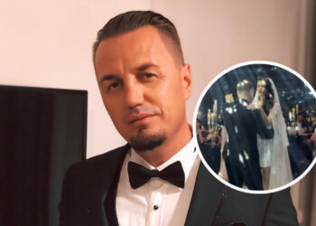 Blero Eronita , pamjet nga dasma e tyre