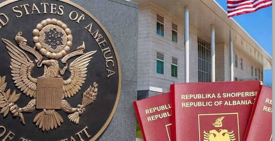 Sqarohet pezullimi vizave amerikane : Vizat turistike do vazhdojne