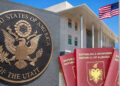 Sqarohet pezullimi vizave amerikane : Vizat turistike do vazhdojne