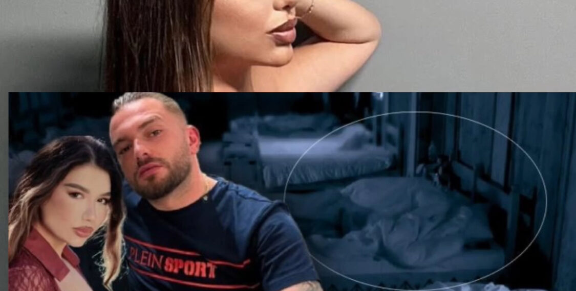 Ulërima në Big Brother, degradon situata mes Limit dhe Albës në “BBVK” Limi ofendon Alben