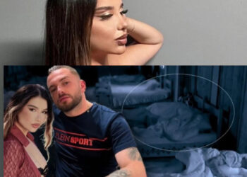 Ulërima në Big Brother, degradon situata mes Limit dhe Albës në “BBVK” Limi ofendon Alben