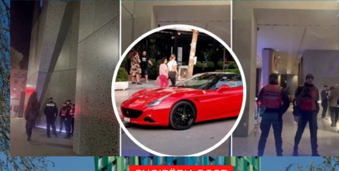 Operacion i SPAK në Tiranë ndaj Call Center-ave: 8 në pranga, 3 persona në kërkim