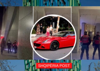 Operacion i SPAK në Tiranë ndaj Call Center-ave: 8 në pranga, 3 persona në kërkim