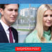 Ivanka Trump viziton Vlorën, e shoqëruar nga bashkëshorti Jared Kushner