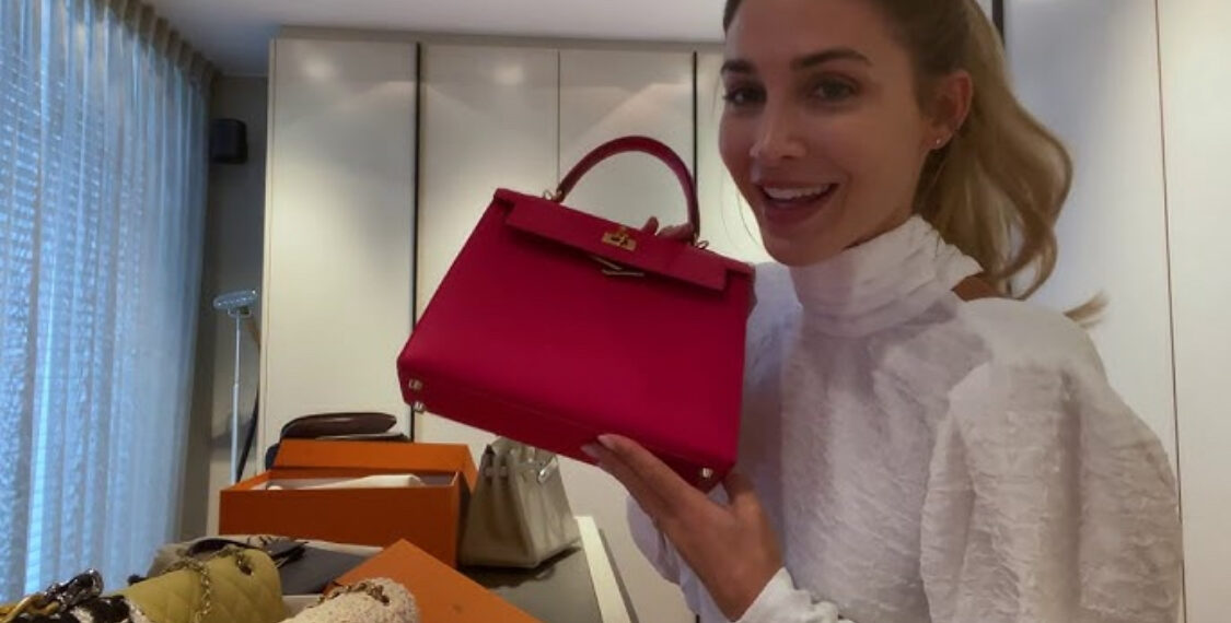 Shqiptari akuzohet për grabitjen e 29 çantave luksoze, dëmi 500 mijë euro