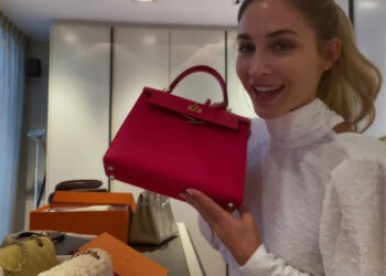 Shqiptari akuzohet për grabitjen e 29 çantave luksoze, dëmi 500 mijë euro