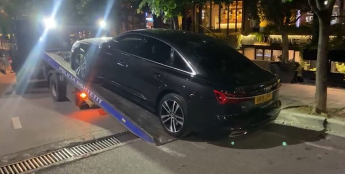 Ndryshime në Kodin Penal/Parkimi dysh rrezikon burg ja detajet e reja