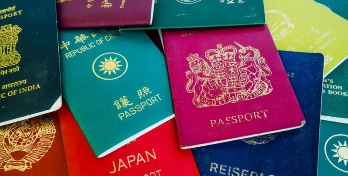 Privilegj i rrallë global: vetëm 500 individë lejohen ta kenë këtë pasaportë
