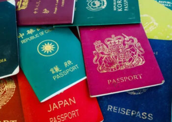 Privilegj i rrallë global: vetëm 500 individë lejohen ta kenë këtë pasaportë