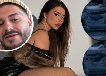 Videoja që po “ndez” rrjetin: Çfarë ndodhi mes Limit dhe Albës gjatë natës