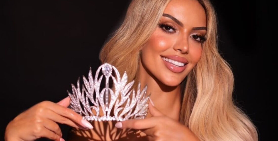 Publikohen fotot dhe videot e Brikena Selmanit para famës.