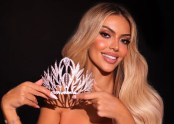 Publikohen fotot dhe videot e Brikena Selmanit para famës.