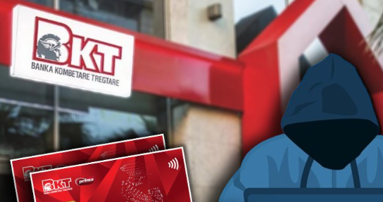 BKT në shënjestër të një sulmi kibernetik, qytetarët shpërthejnë në denoncime: “Na janë zhdukur paratë nga llogaritë”, banka mohon përgjegjësinë