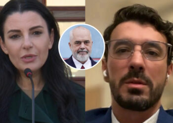 Enea Karakaci merr postin e Ballukut – Detajet e vendimit