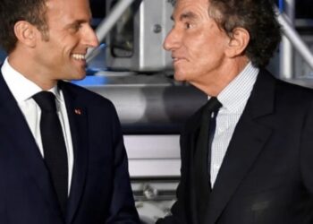 Ish-ministri i Kulturës në Francë dorëhiqet pas zbulimeve për lidhje me Epstein