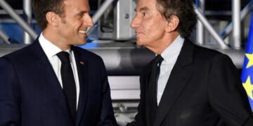 Ish-ministri i Kulturës në Francë dorëhiqet pas zbulimeve për lidhje me Epstein