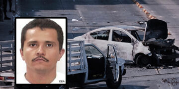 E dashura e futi në kurth,zbulohet sesi u eleminua bosi më i madh i Meksikës