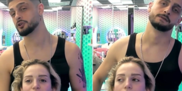 DJ Gimbo: Pasi jam ndarë nga partnerja, kuptova që më tradhtoi me një koleg timin