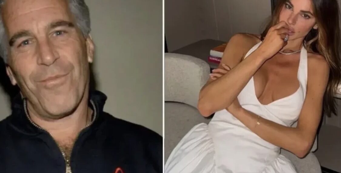 Udhëtime me avion privat dhe dhurata miliarda €/ Kush është modelja shqiptare “Misse Beqiri “ në dosjen Epstein