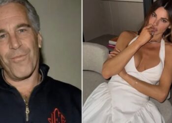 Udhëtime me avion privat dhe dhurata miliarda €/ Kush është modelja shqiptare “Misse Beqiri “ në dosjen Epstein