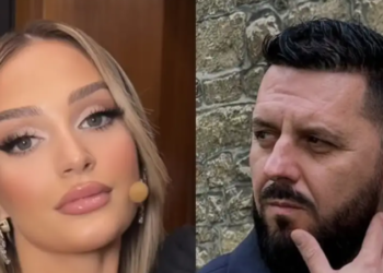 Miri i del kundër Selin: “Nuk lej as gruan, as kalamonin”