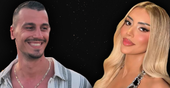 A ka dikë jashtë? Brikena tregon të vërtetën pas surprizës së Mateos