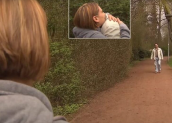 Shqiptari gjen vajzën e tij pas disa vitesh falë një emisioni televiziv gjerman